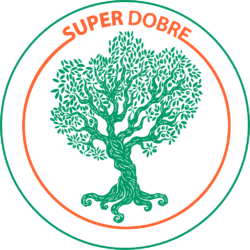 superdobre logo